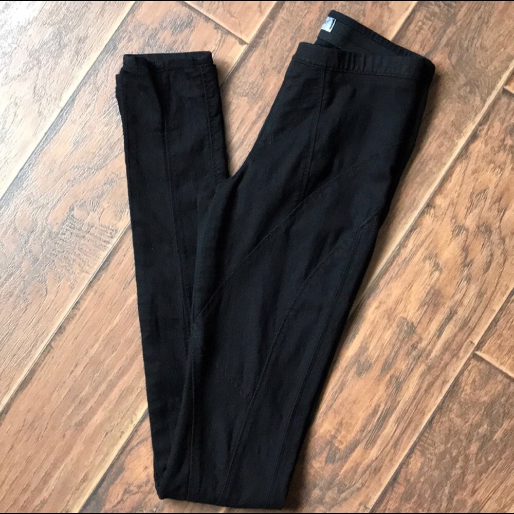 Helmet Lang dress pants -26”